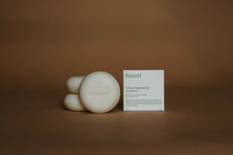 Volume Shampoo Bar