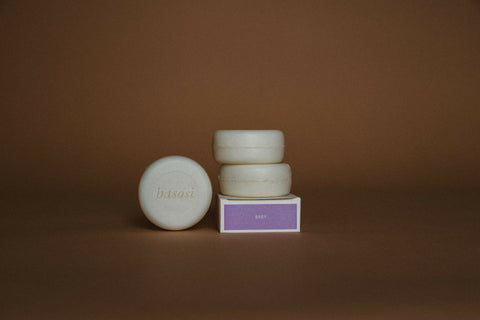 Baby Soap-Free Body Wash